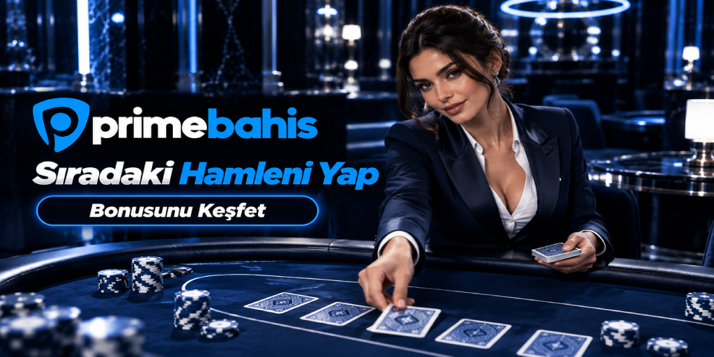Primebahis güncel giriş